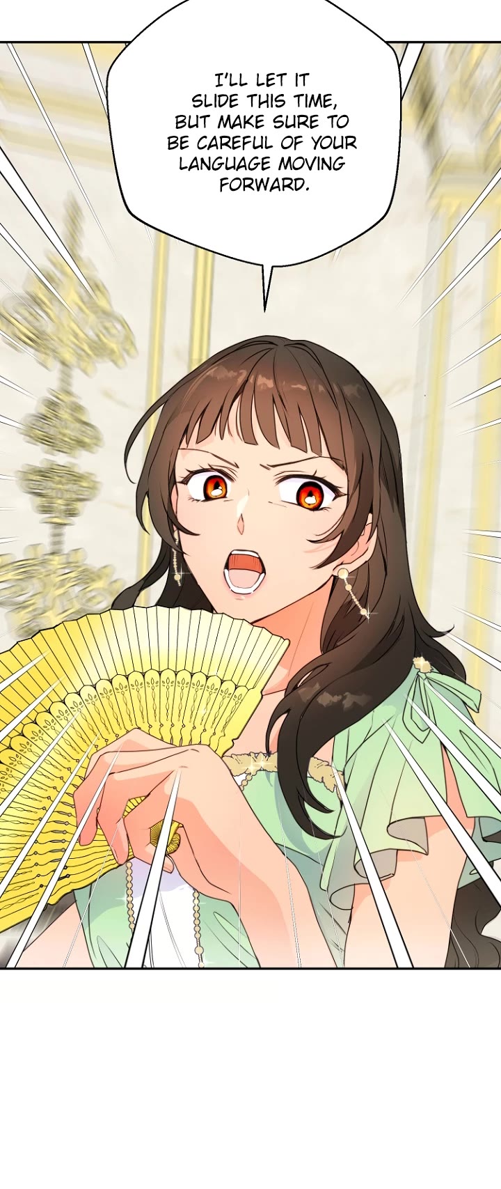 Forget About My Husband, I'd Rather Go Make Money chapter 7 page 5