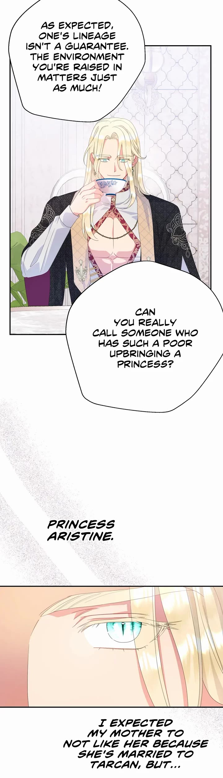 Forget About My Husband, I'd Rather Go Make Money chapter 71 page 10