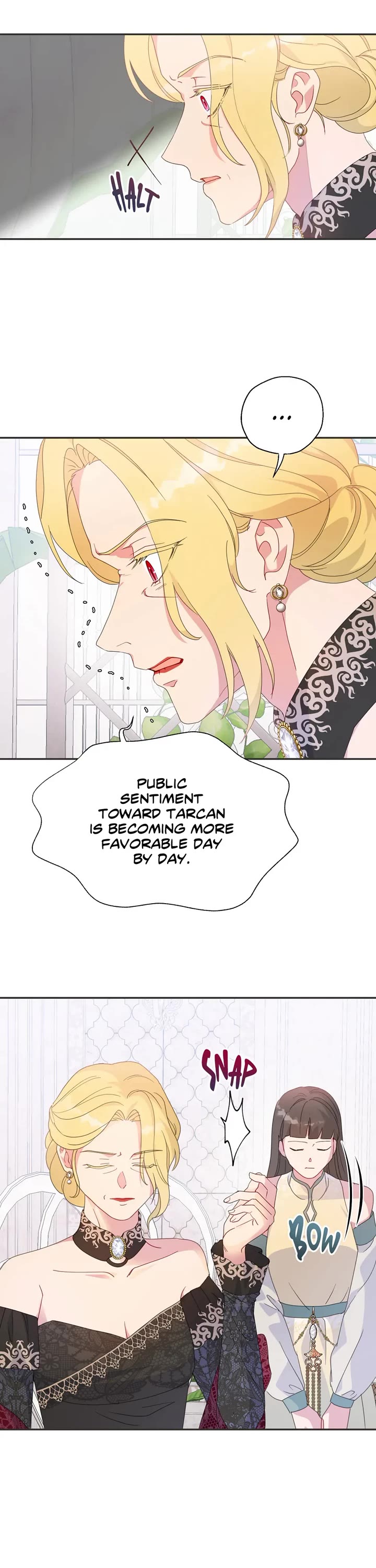 Forget About My Husband, I'd Rather Go Make Money chapter 71 page 12