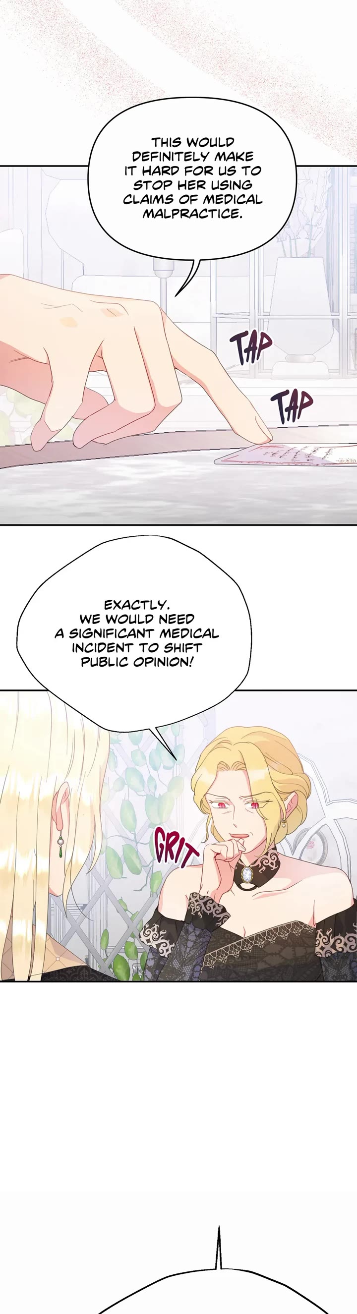 Forget About My Husband, I'd Rather Go Make Money chapter 71 page 19