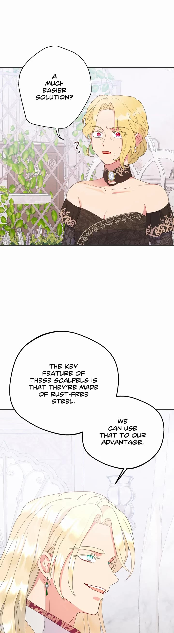 Forget About My Husband, I'd Rather Go Make Money chapter 71 page 24