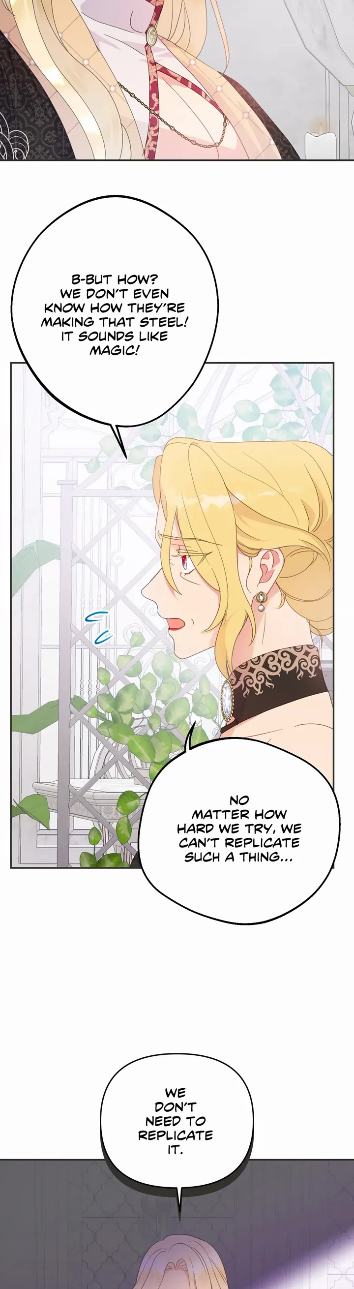 Forget About My Husband, I'd Rather Go Make Money chapter 71 page 25