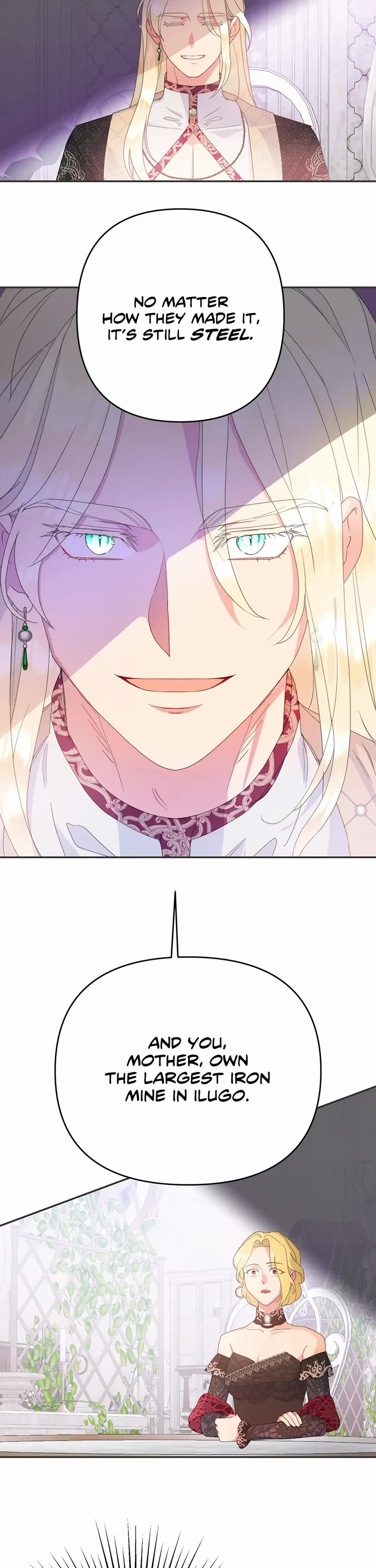 Forget About My Husband, I'd Rather Go Make Money chapter 71 page 26