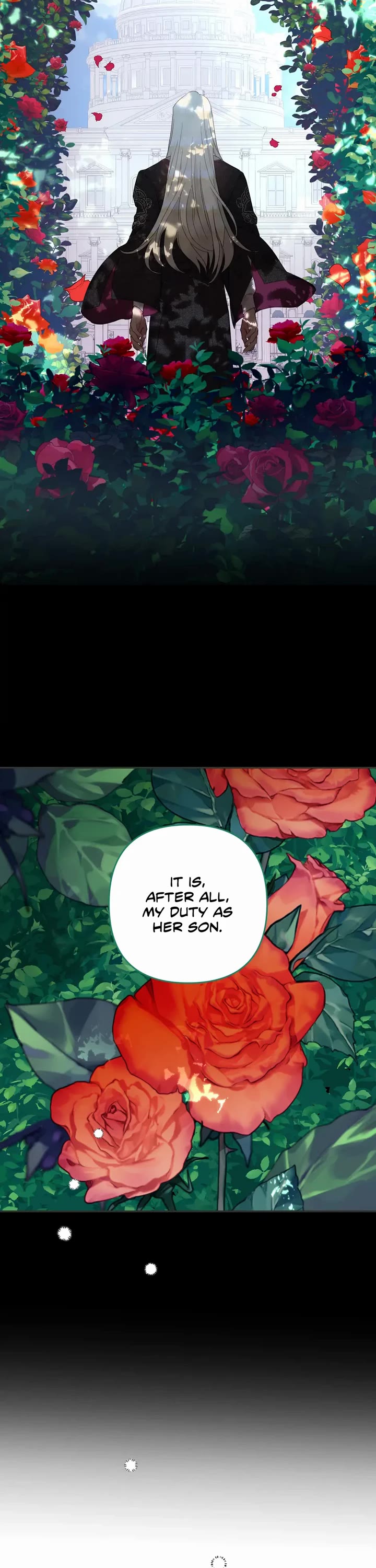 Forget About My Husband, I'd Rather Go Make Money chapter 71 page 3