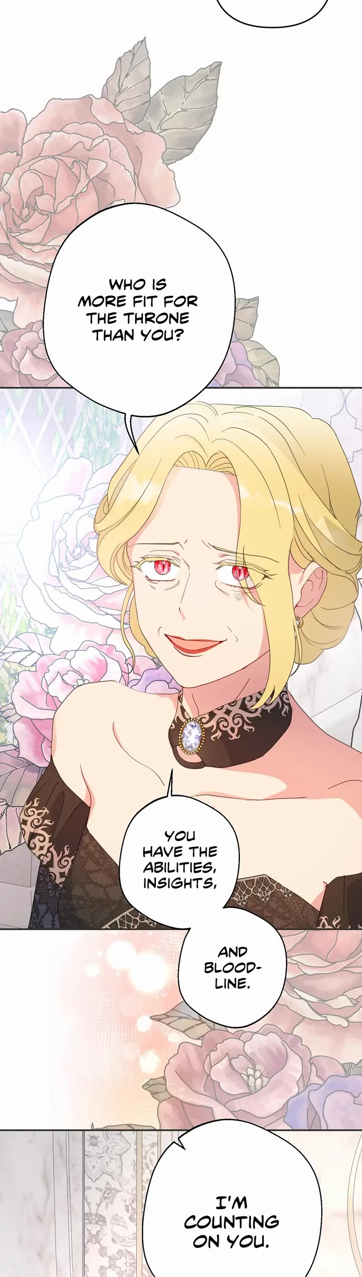 Forget About My Husband, I'd Rather Go Make Money chapter 71 page 30