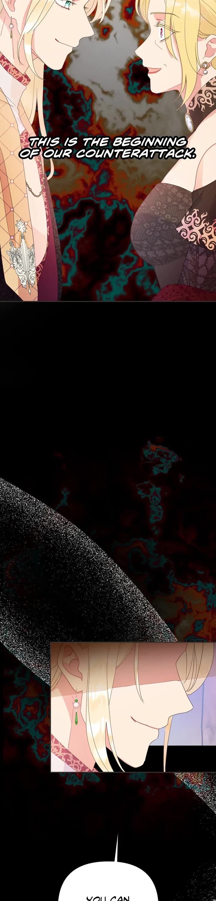 Forget About My Husband, I'd Rather Go Make Money chapter 71 page 32