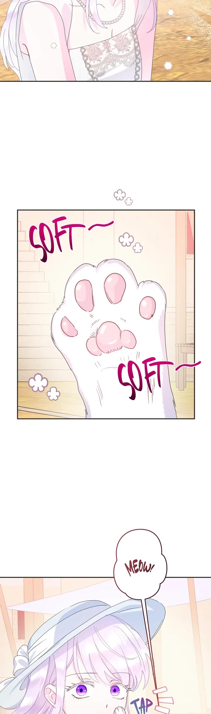 Forget About My Husband, I'd Rather Go Make Money chapter 71 page 34