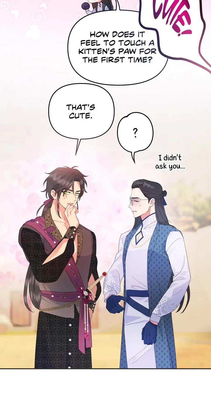 Forget About My Husband, I'd Rather Go Make Money chapter 71 page 36