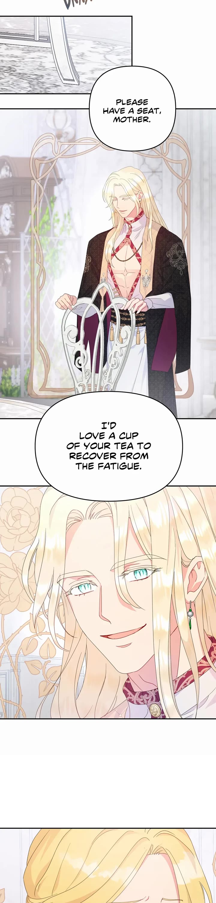 Forget About My Husband, I'd Rather Go Make Money chapter 71 page 7