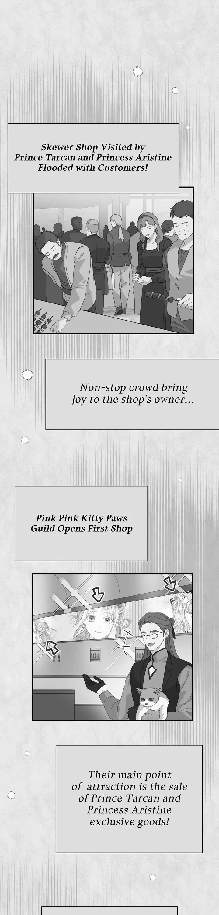 Forget About My Husband, I'd Rather Go Make Money chapter 72 page 1