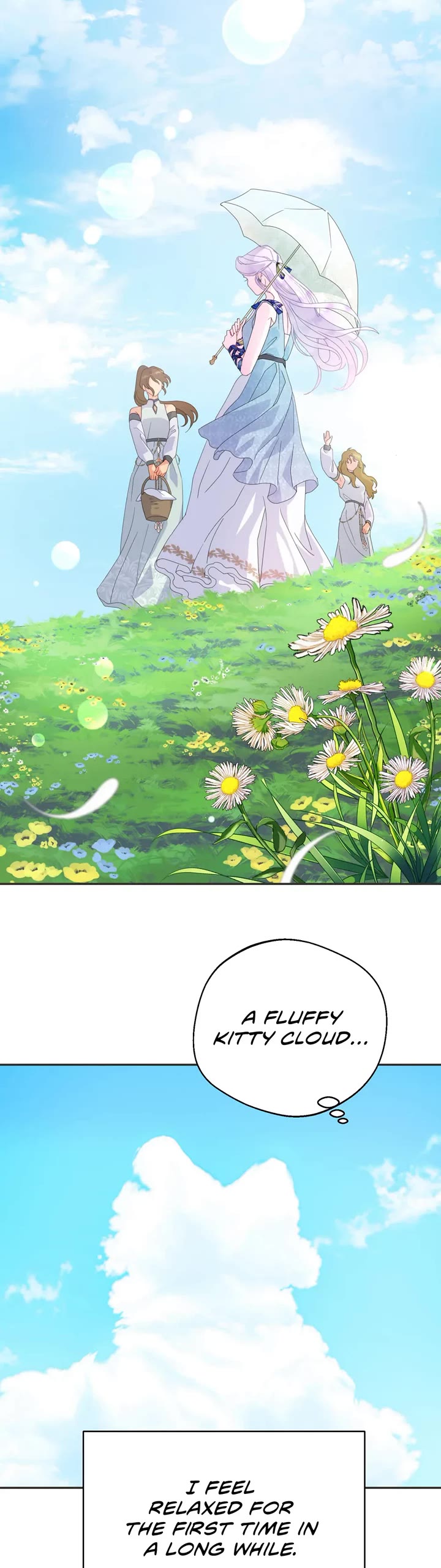 Forget About My Husband, I'd Rather Go Make Money chapter 72 page 10