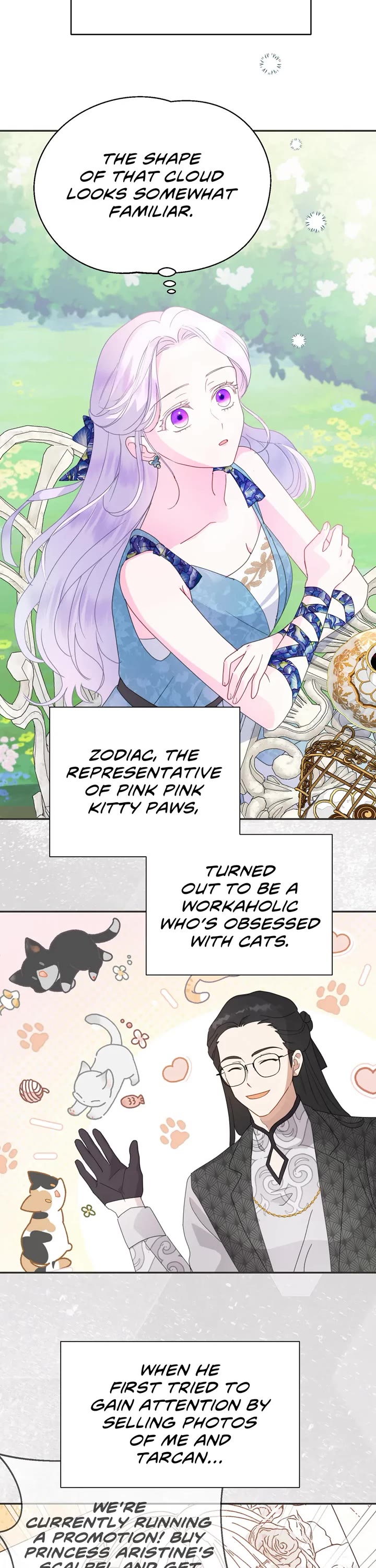 Forget About My Husband, I'd Rather Go Make Money chapter 72 page 11