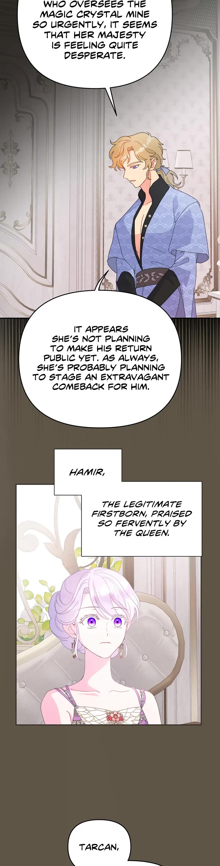 Forget About My Husband, I'd Rather Go Make Money chapter 72 page 14