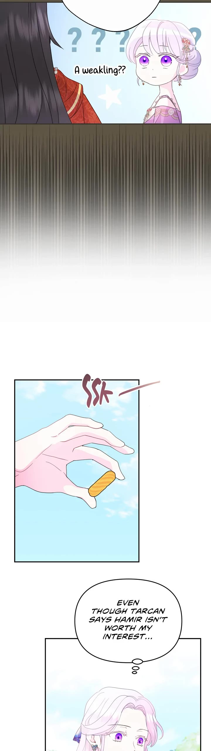 Forget About My Husband, I'd Rather Go Make Money chapter 72 page 20