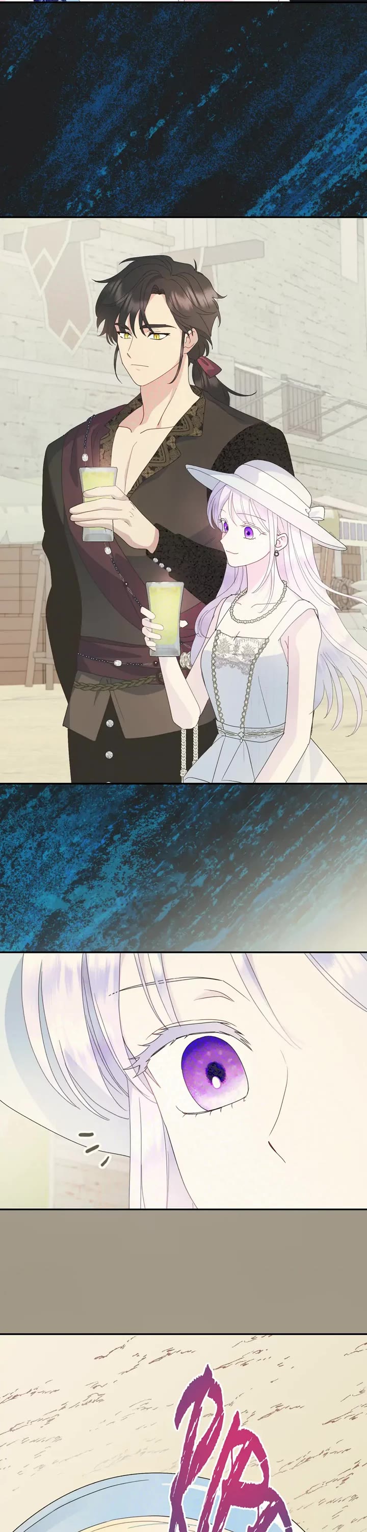 Forget About My Husband, I'd Rather Go Make Money chapter 72 page 27