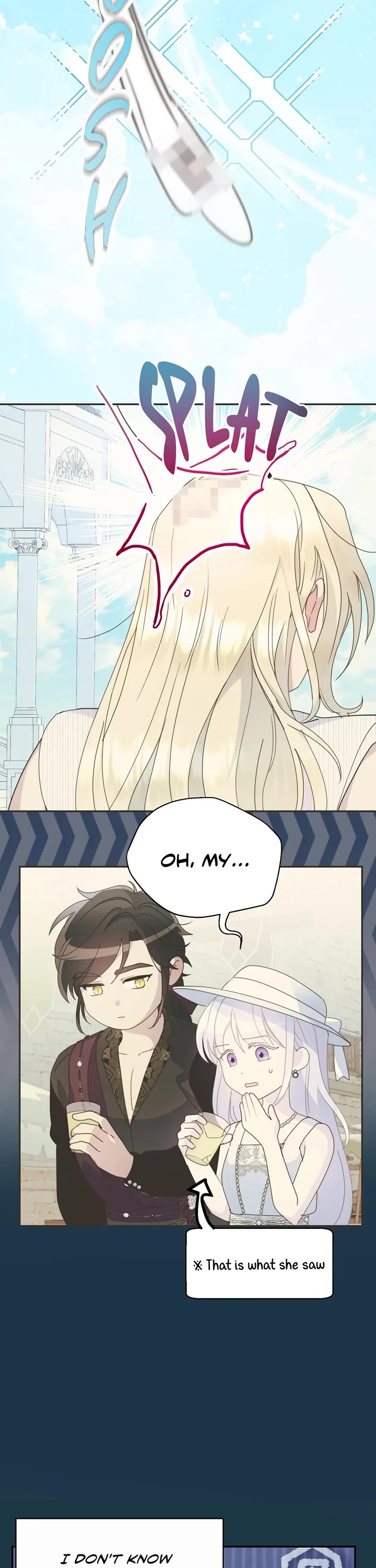 Forget About My Husband, I'd Rather Go Make Money chapter 72 page 31