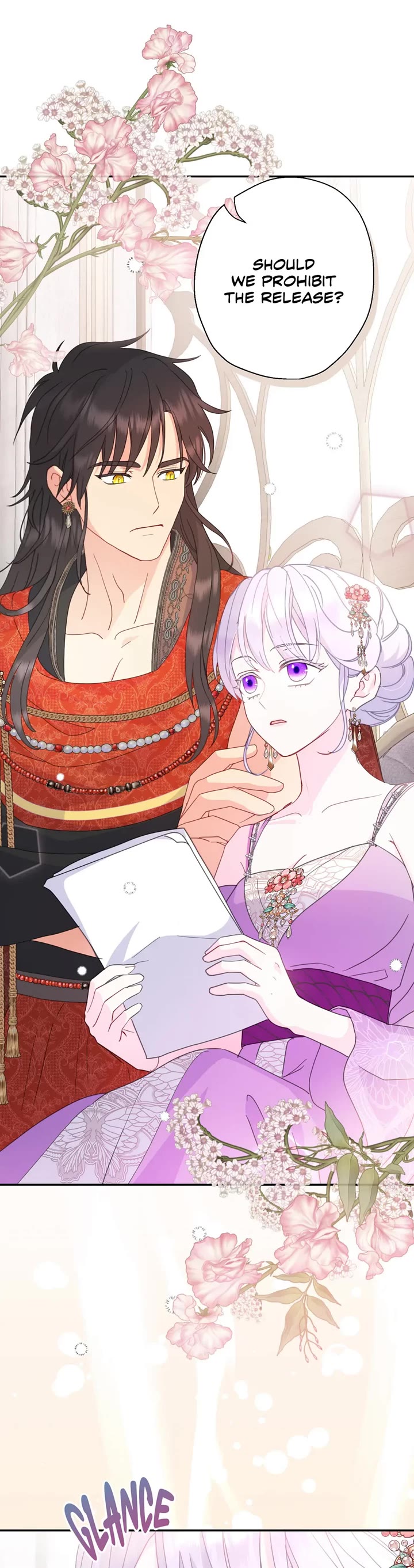 Forget About My Husband, I'd Rather Go Make Money chapter 72 page 5