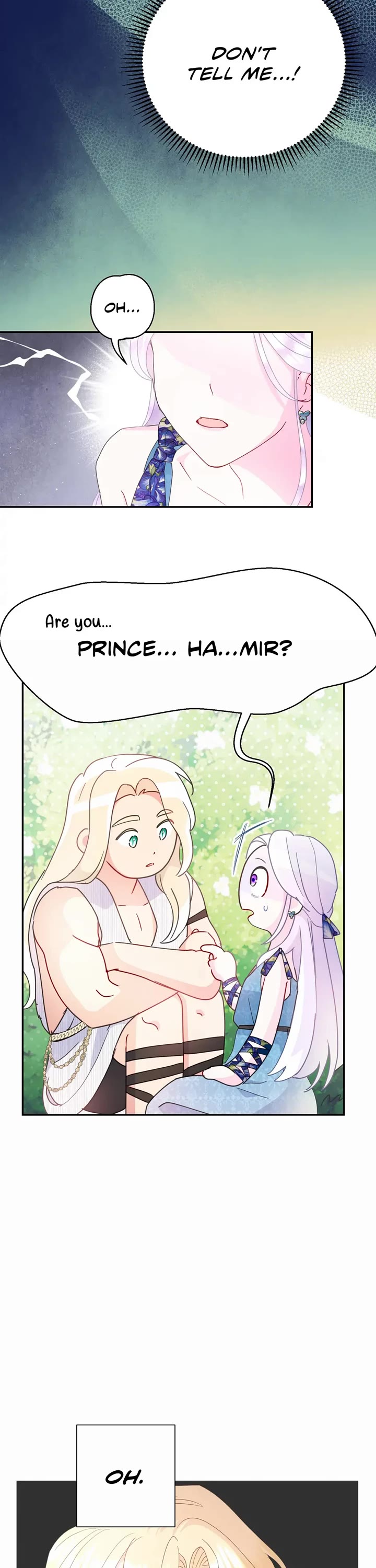Forget About My Husband, I'd Rather Go Make Money chapter 73 page 12