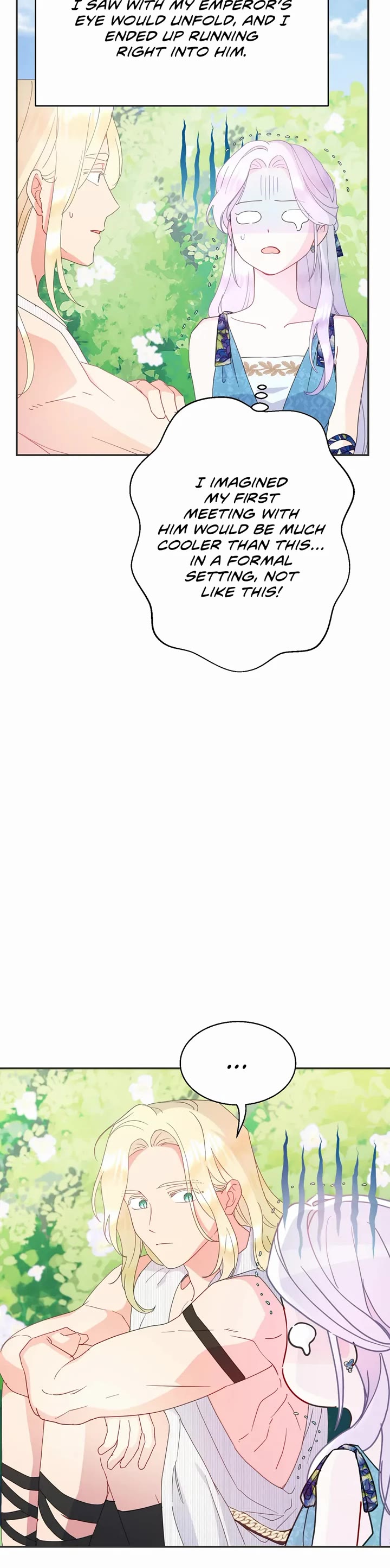 Forget About My Husband, I'd Rather Go Make Money chapter 73 page 15