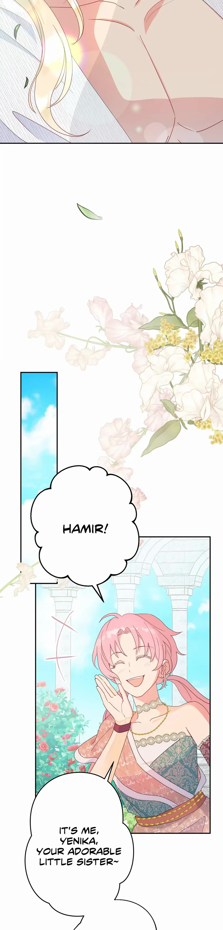 Forget About My Husband, I'd Rather Go Make Money chapter 73 page 2