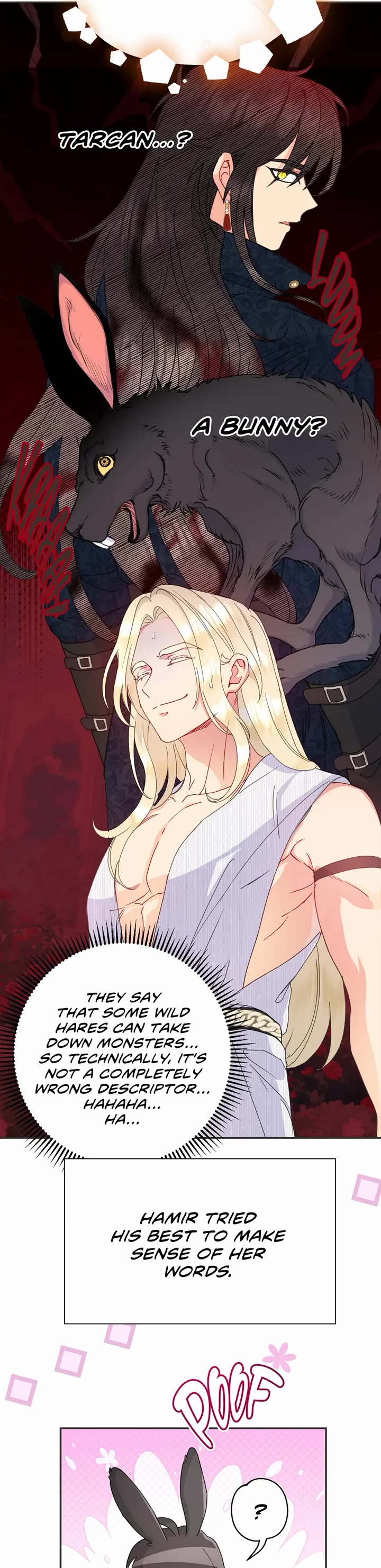 Forget About My Husband, I'd Rather Go Make Money chapter 74 page 10