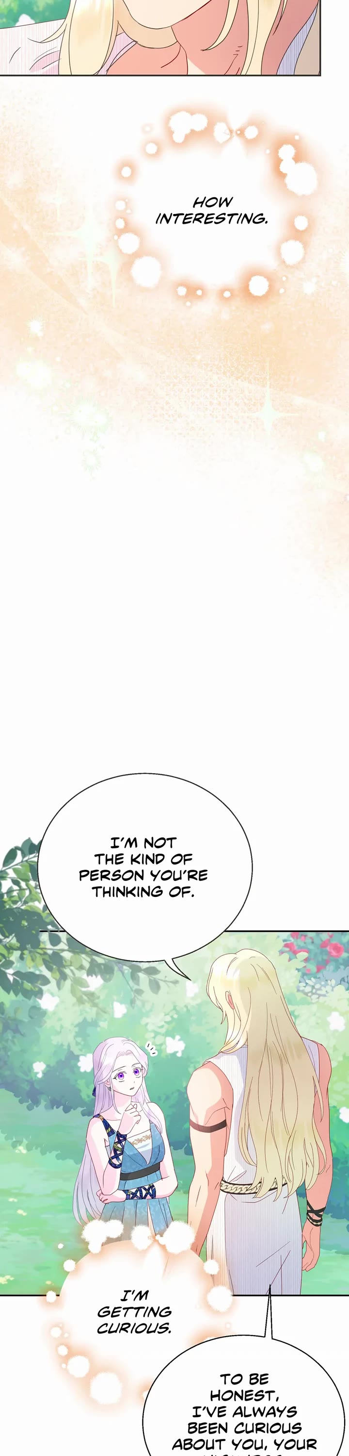 Forget About My Husband, I'd Rather Go Make Money chapter 74 page 12