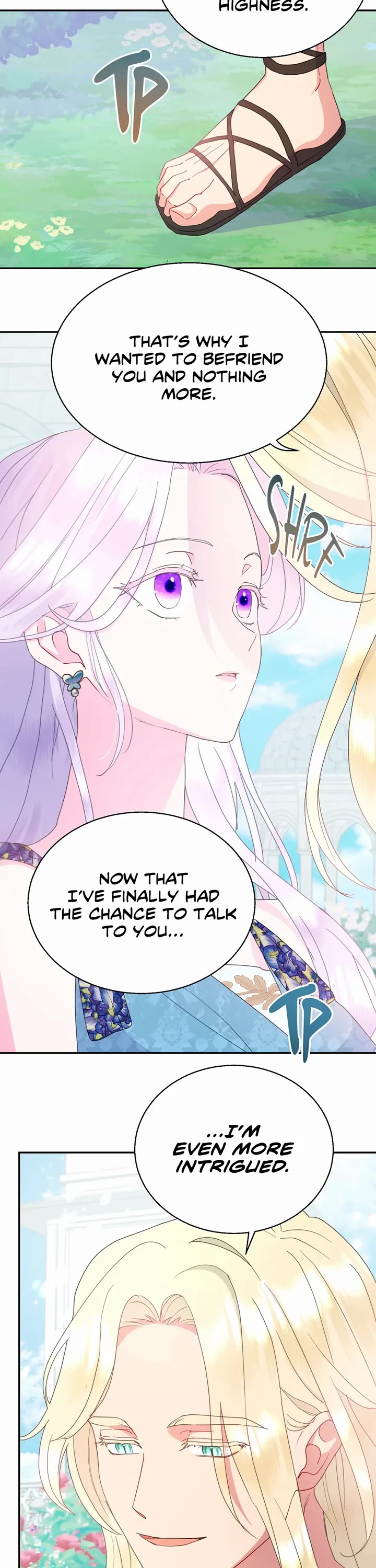 Forget About My Husband, I'd Rather Go Make Money chapter 74 page 13