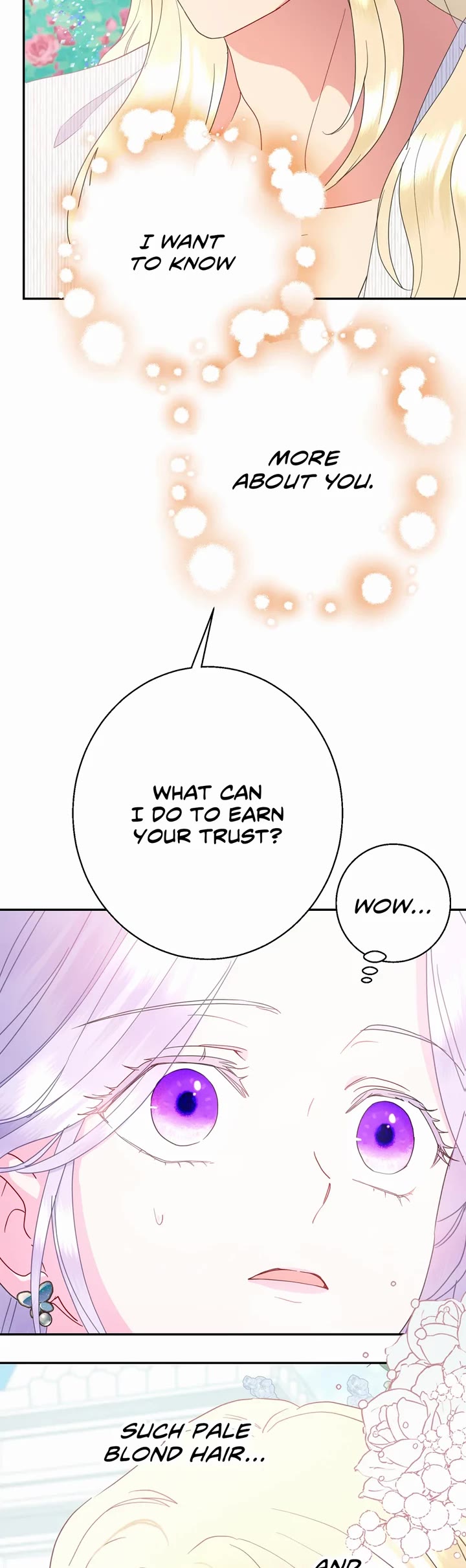 Forget About My Husband, I'd Rather Go Make Money chapter 74 page 14