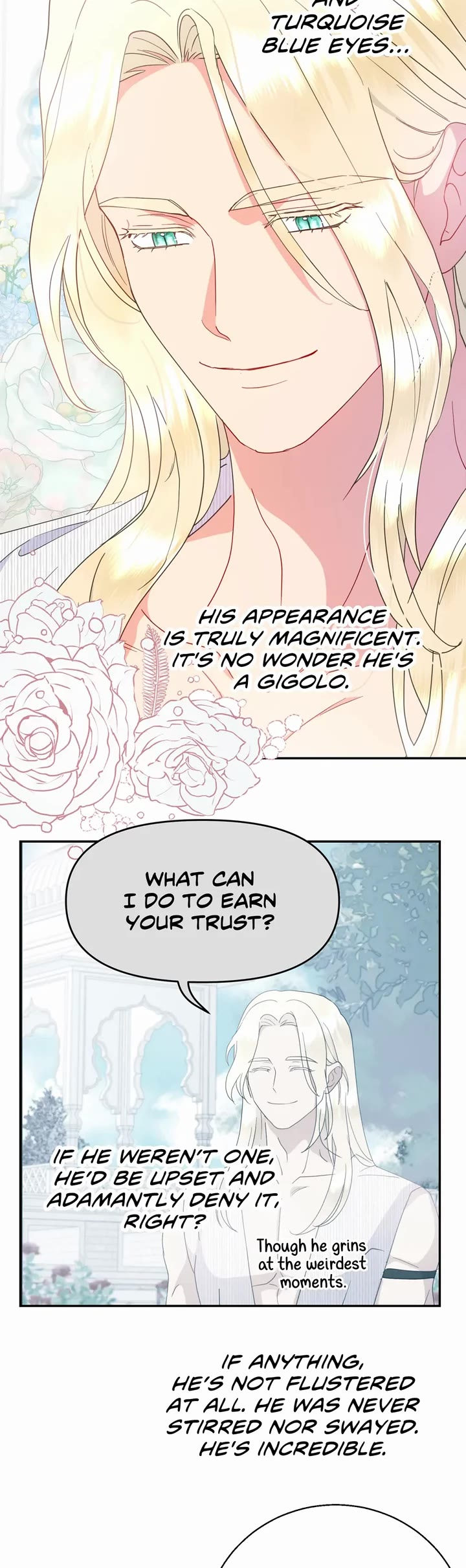 Forget About My Husband, I'd Rather Go Make Money chapter 74 page 15
