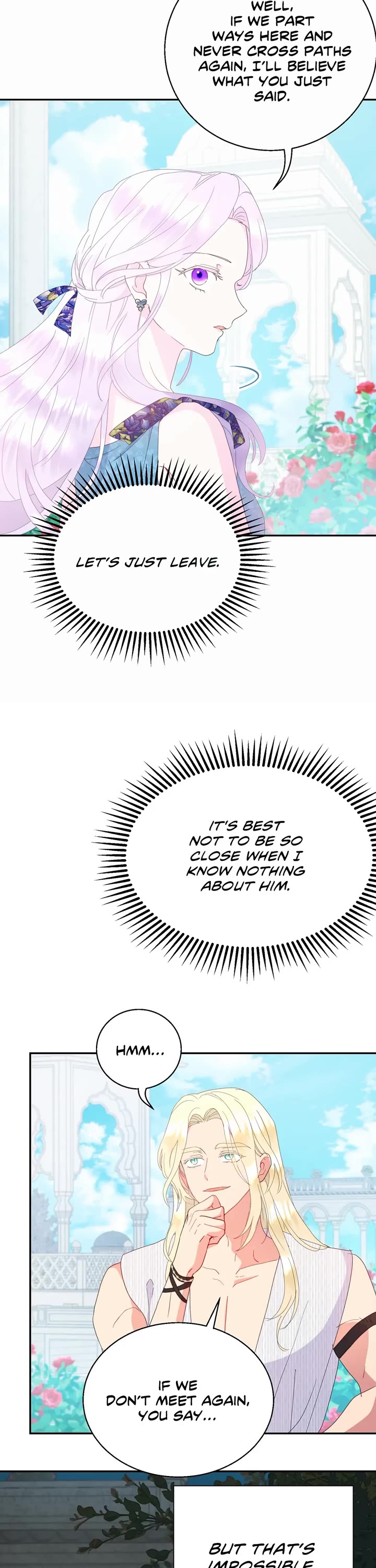 Forget About My Husband, I'd Rather Go Make Money chapter 74 page 16