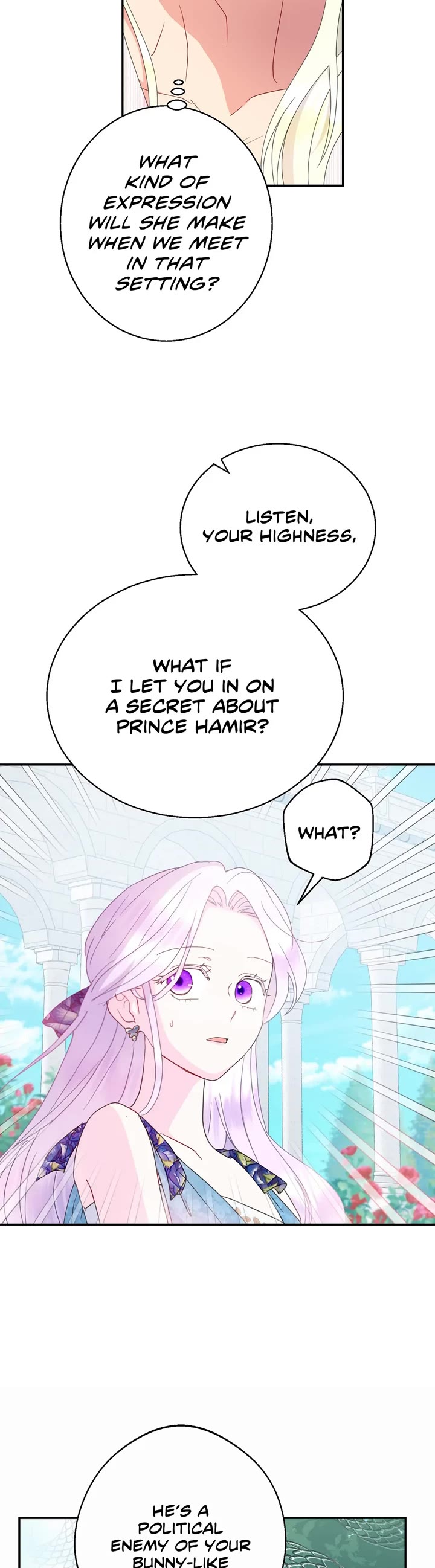 Forget About My Husband, I'd Rather Go Make Money chapter 74 page 19