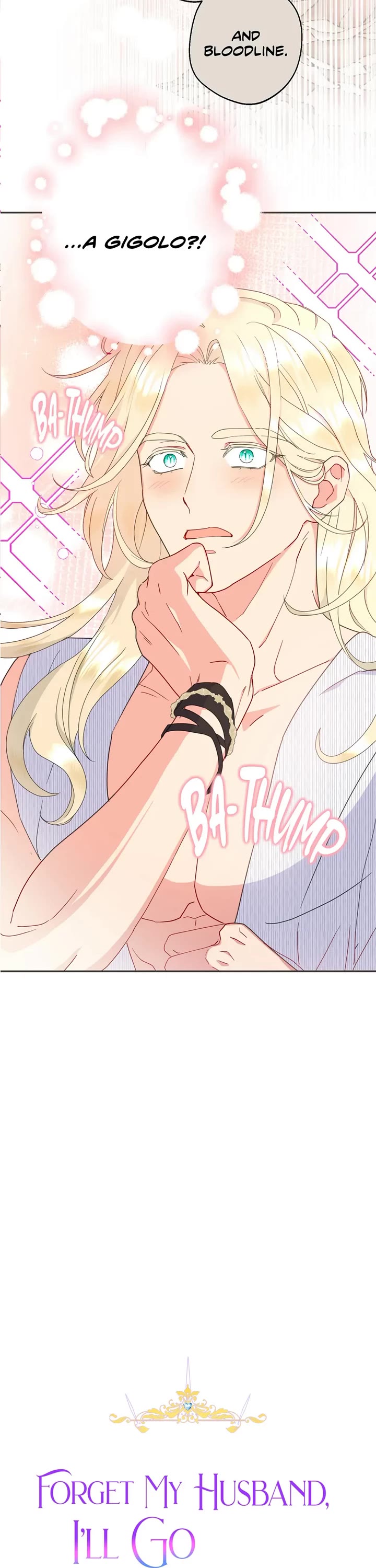 Forget About My Husband, I'd Rather Go Make Money chapter 74 page 2