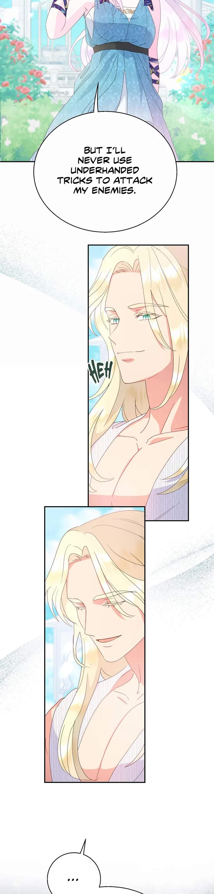 Forget About My Husband, I'd Rather Go Make Money chapter 74 page 23