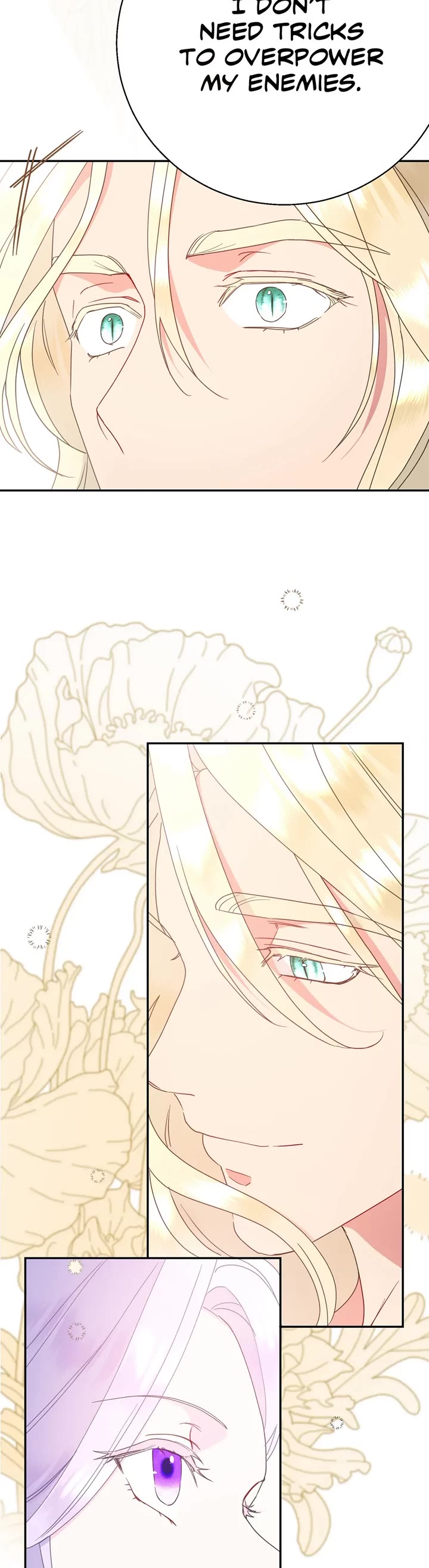 Forget About My Husband, I'd Rather Go Make Money chapter 74 page 25