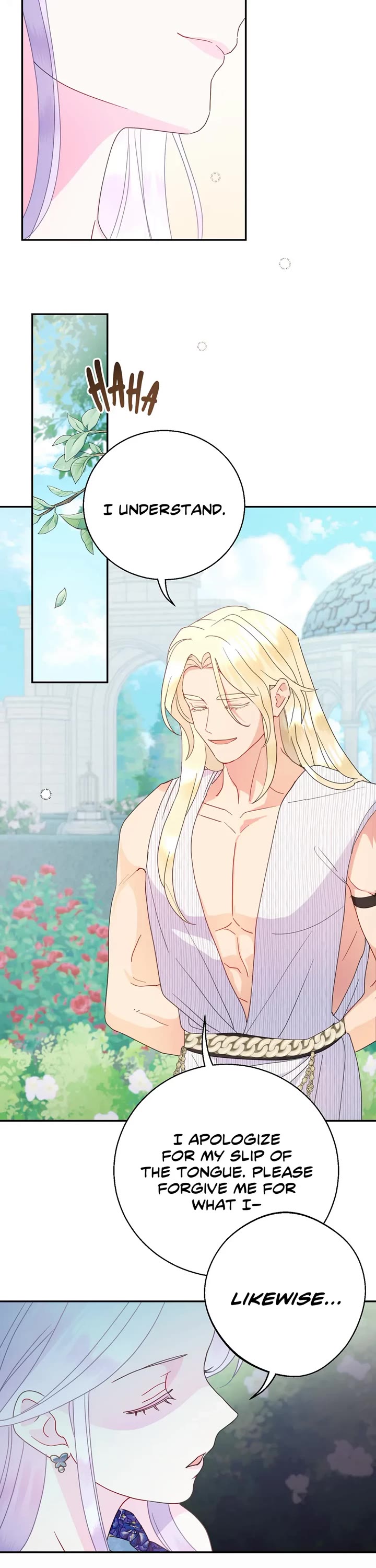 Forget About My Husband, I'd Rather Go Make Money chapter 74 page 26