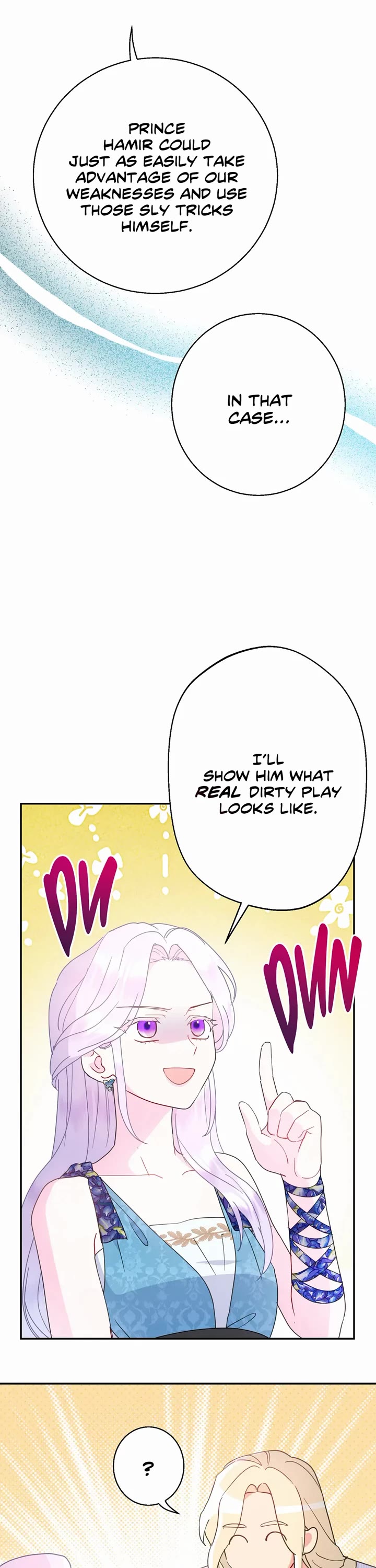 Forget About My Husband, I'd Rather Go Make Money chapter 74 page 27