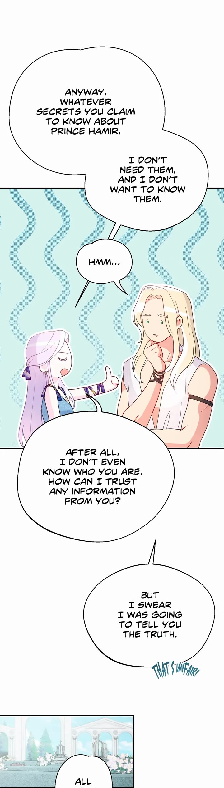 Forget About My Husband, I'd Rather Go Make Money chapter 74 page 29