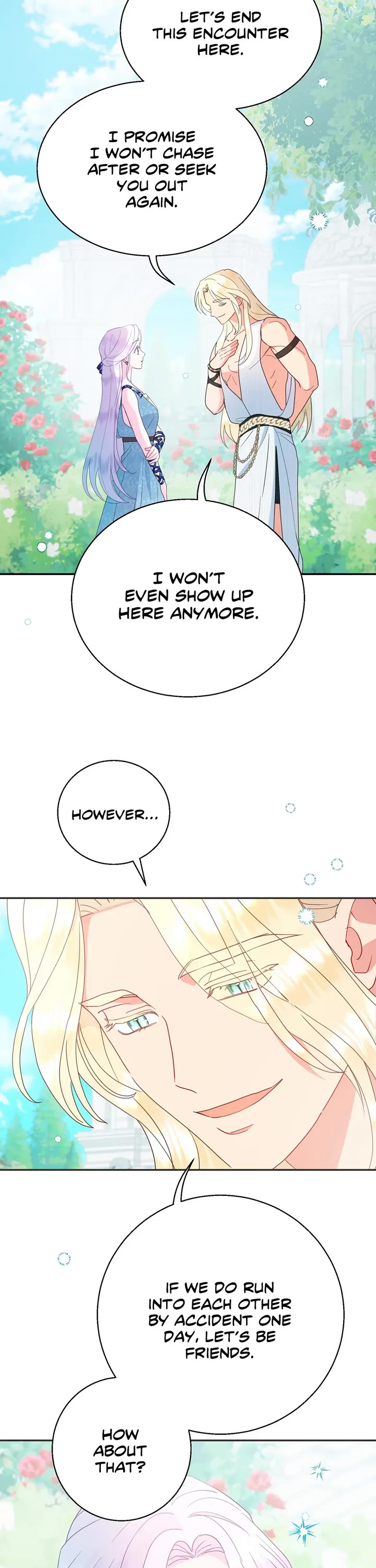 Forget About My Husband, I'd Rather Go Make Money chapter 74 page 31