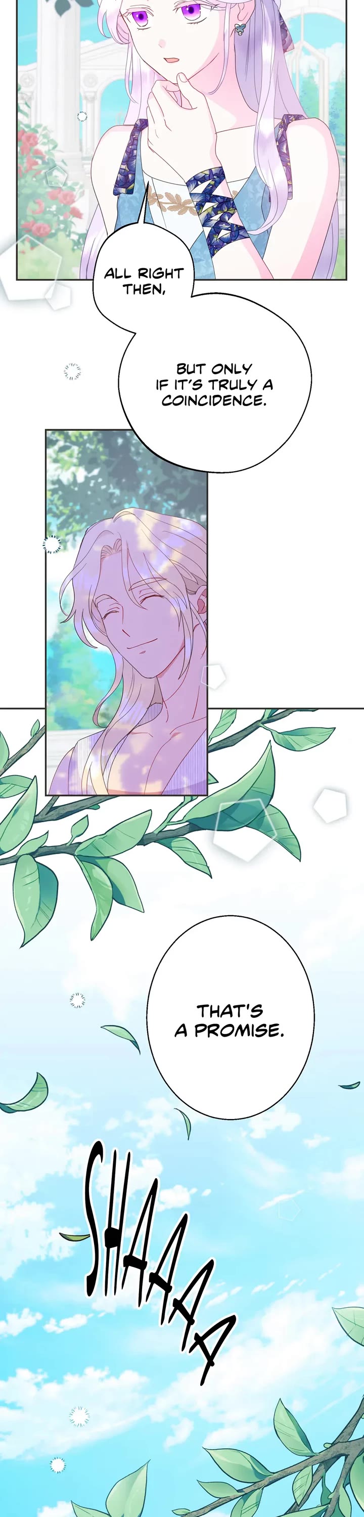 Forget About My Husband, I'd Rather Go Make Money chapter 74 page 33