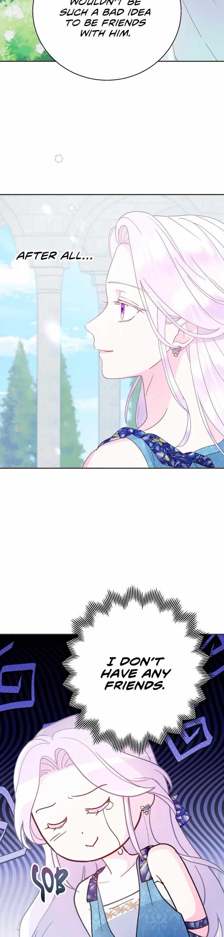 Forget About My Husband, I'd Rather Go Make Money chapter 74 page 37