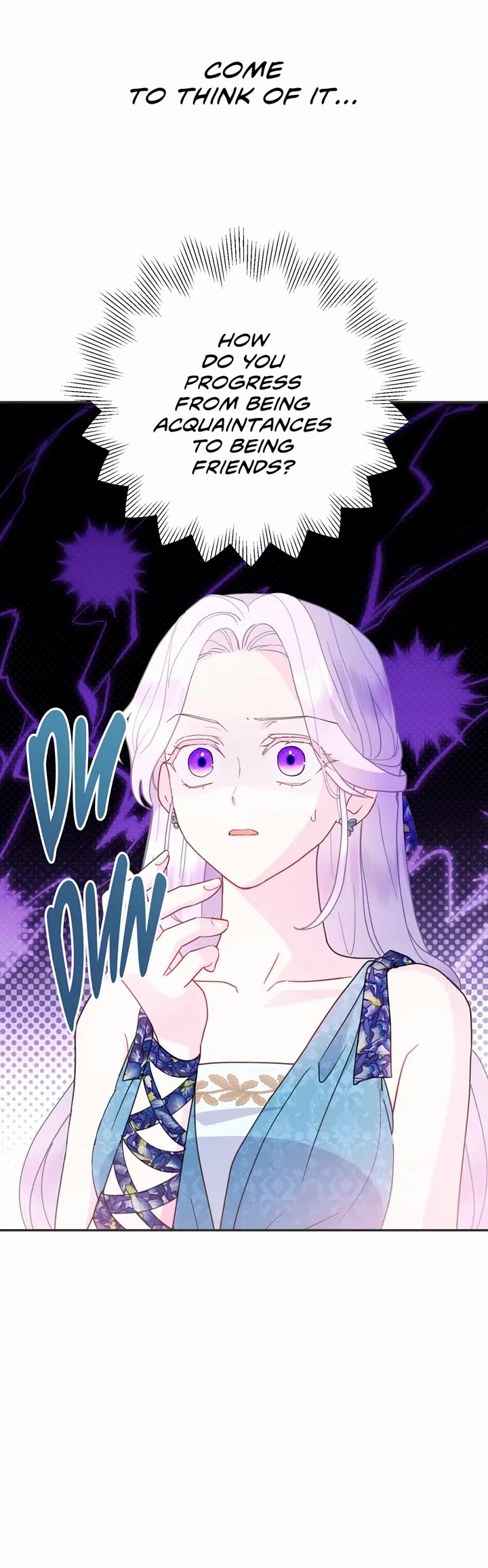 Forget About My Husband, I'd Rather Go Make Money chapter 74 page 39