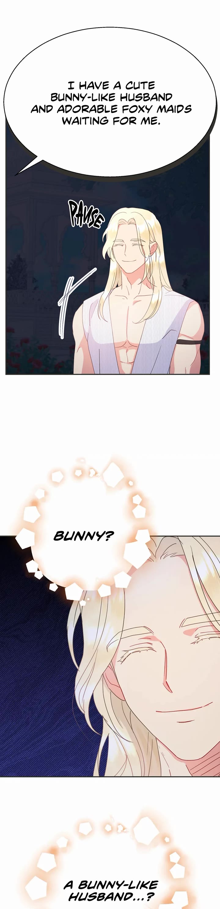 Forget About My Husband, I'd Rather Go Make Money chapter 74 page 9