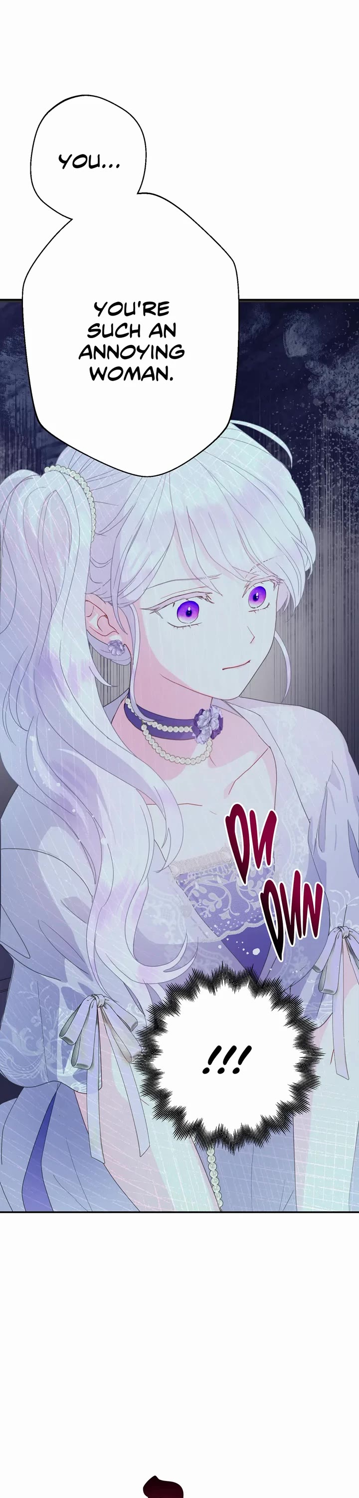 Forget About My Husband, I'd Rather Go Make Money chapter 76 page 1