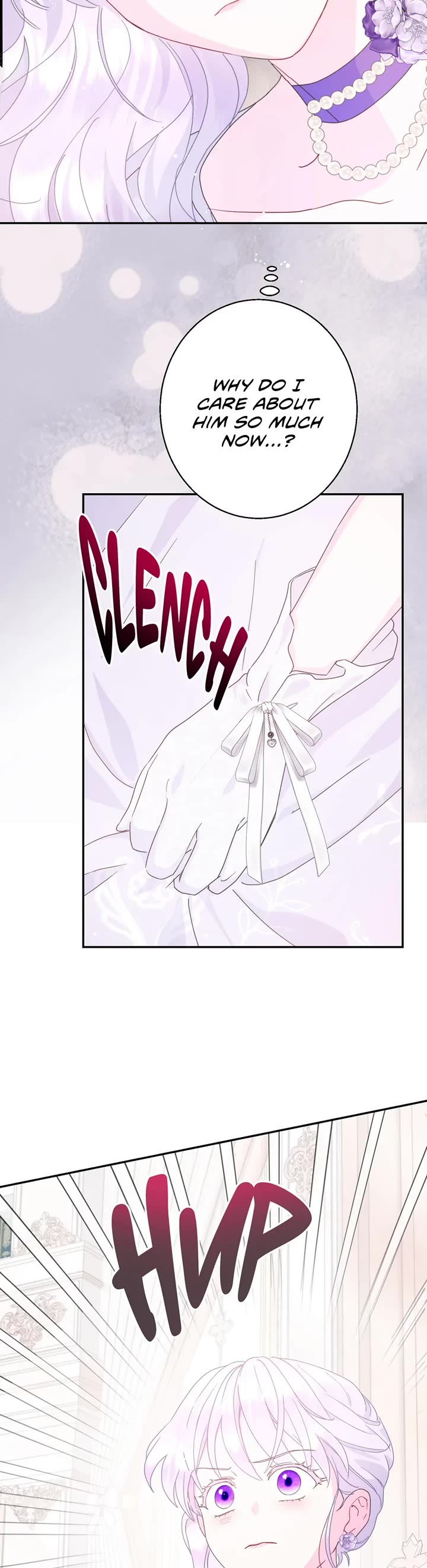 Forget About My Husband, I'd Rather Go Make Money chapter 76 page 10