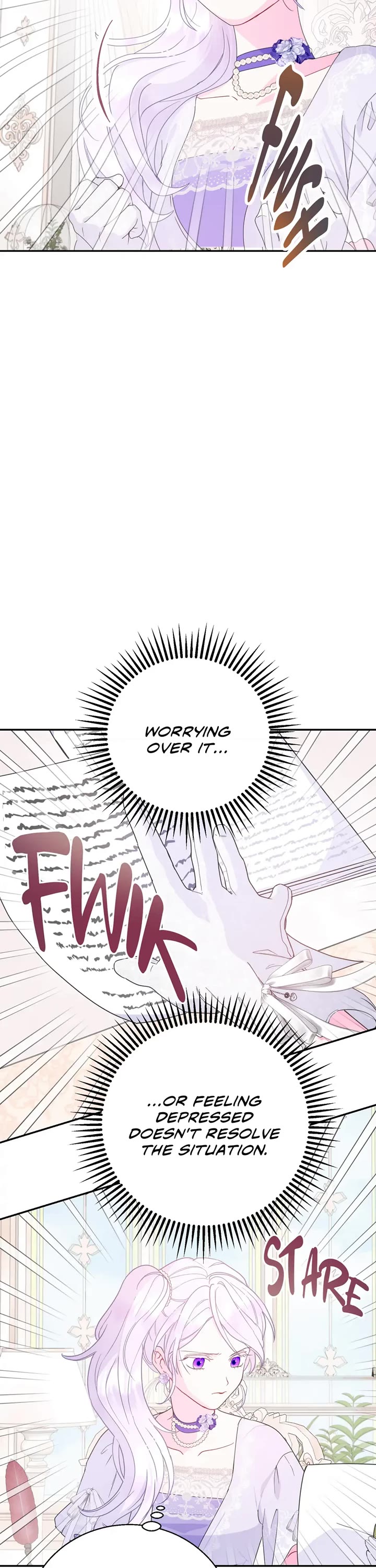 Forget About My Husband, I'd Rather Go Make Money chapter 76 page 11