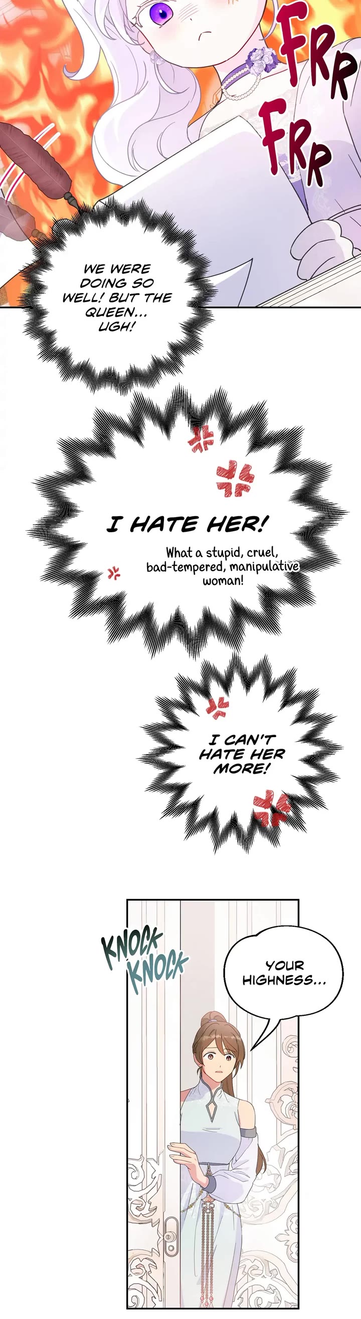 Forget About My Husband, I'd Rather Go Make Money chapter 76 page 14