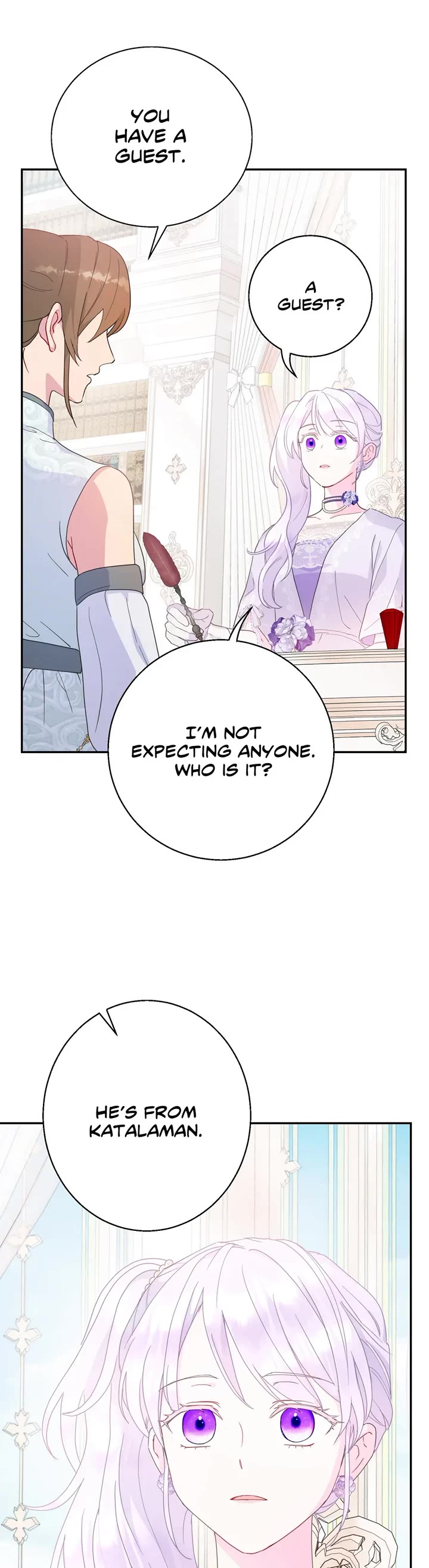 Forget About My Husband, I'd Rather Go Make Money chapter 76 page 15