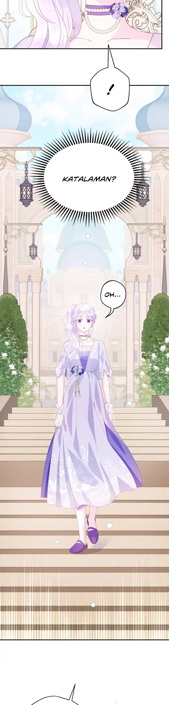 Forget About My Husband, I'd Rather Go Make Money chapter 76 page 16