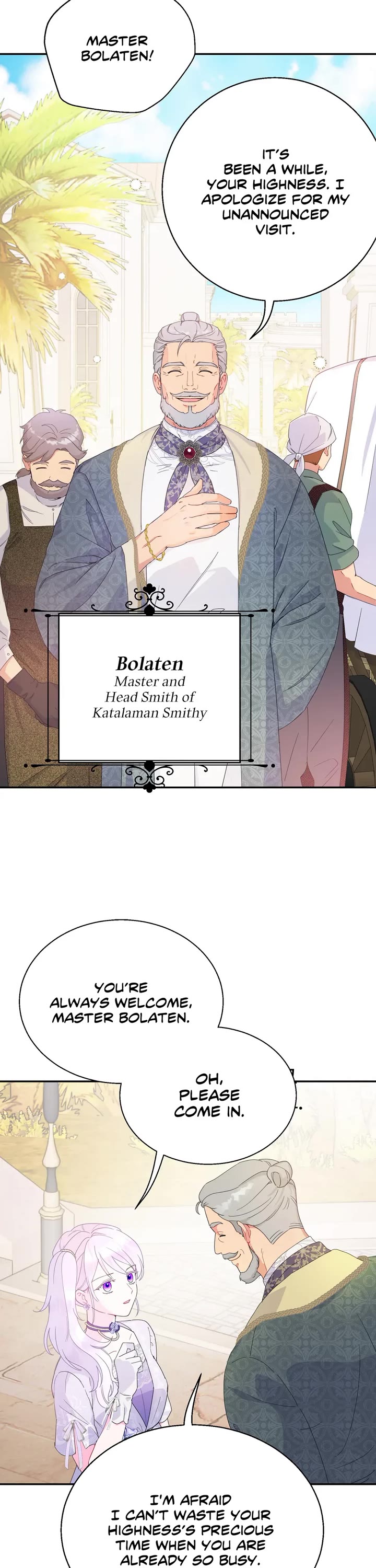 Forget About My Husband, I'd Rather Go Make Money chapter 76 page 17