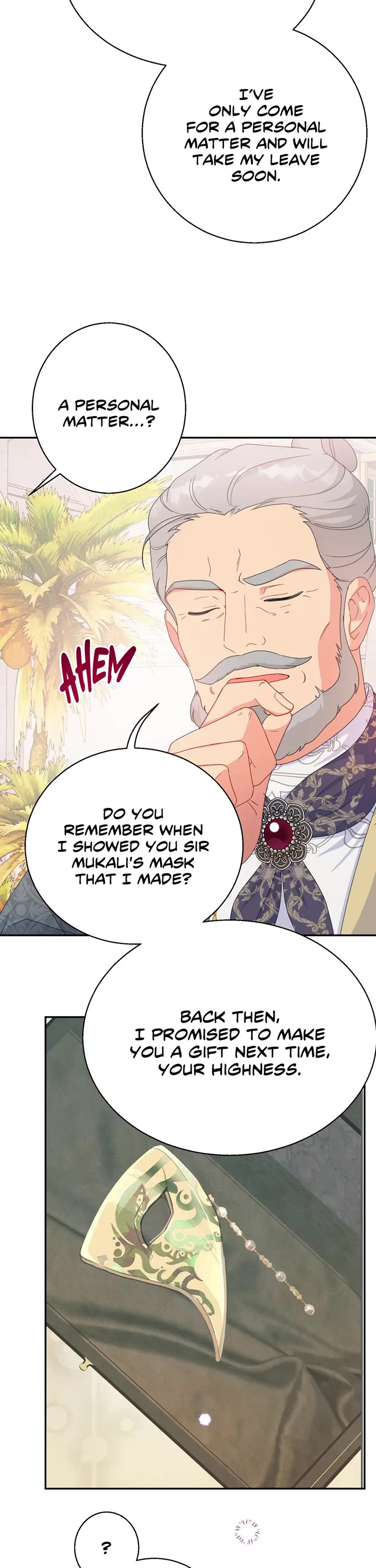 Forget About My Husband, I'd Rather Go Make Money chapter 76 page 18